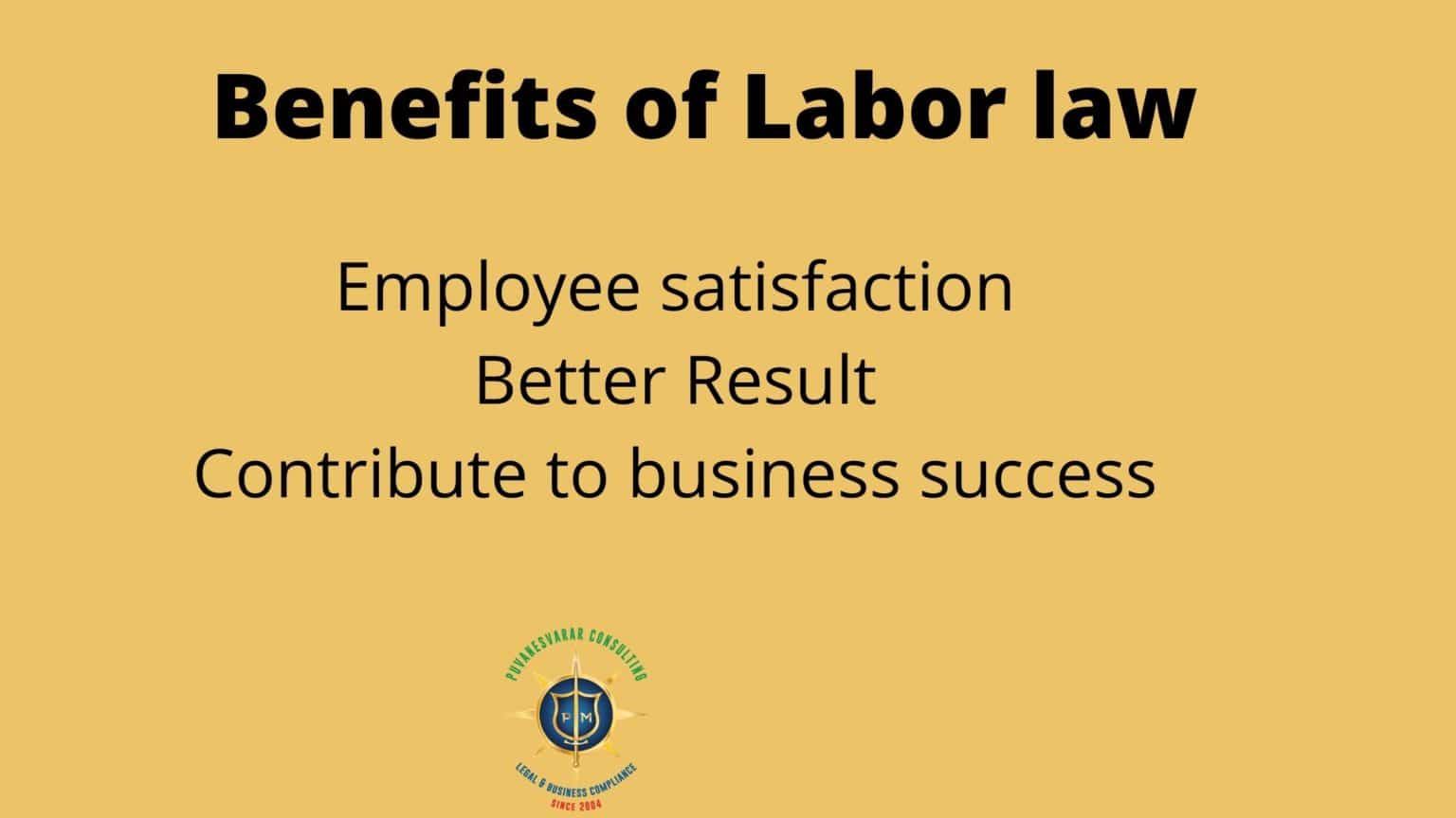Qatar Labor Law How Can You Benefit Puvanesvarar Consulting