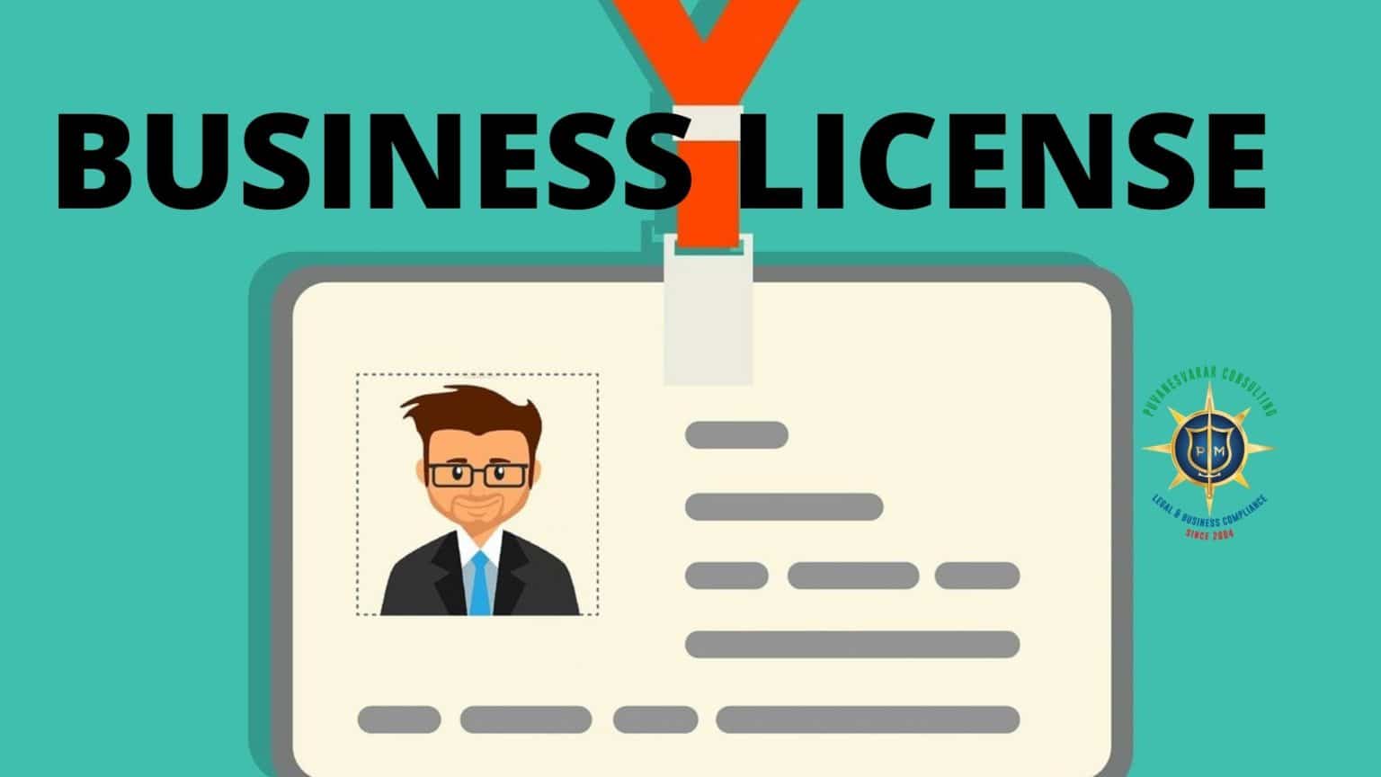 How to get a small business license? Puvanesvarar Consulting