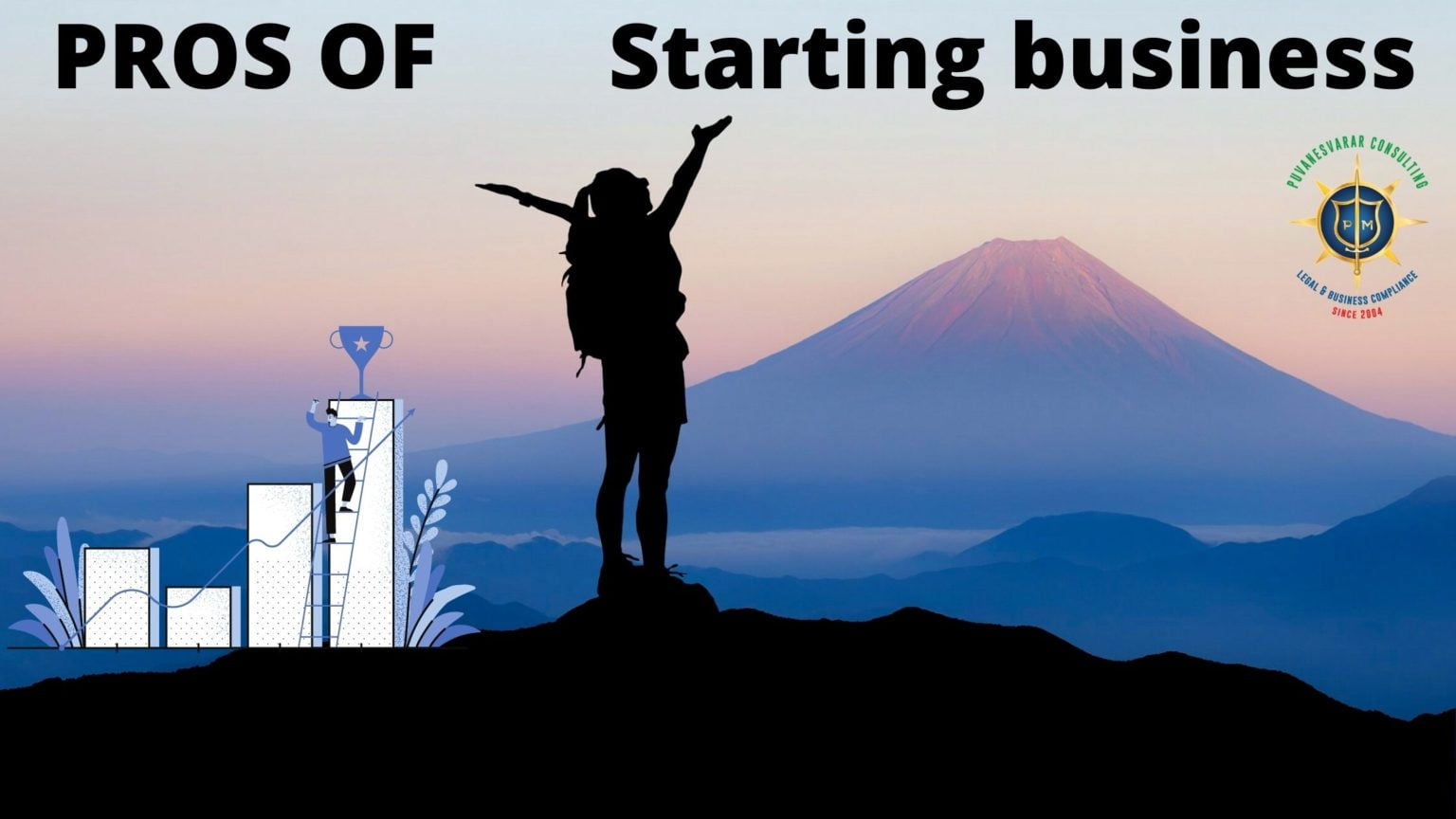 Starting A New Business Pros And Cons Pros and cons of starting a business in 2021 – analysis from the