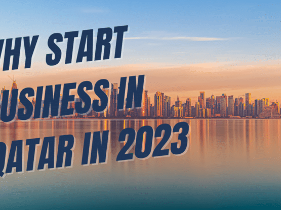 business in Qatar